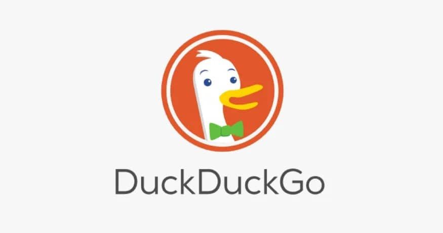 duckduckgo internet