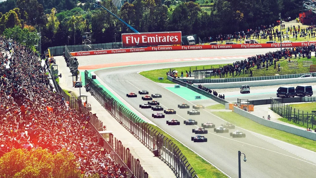 F1 İspanya GP 2024: Saat kaçta, nasıl canlı izlenir?