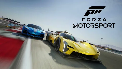 Forza Motorsport’un çıkış tarihi için beklenen açıklama nihayet geldi