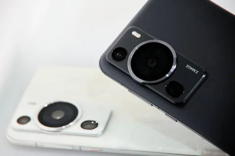“Fotoğrafçılığın zirvesi” Huawei P60 Pro, Türkiye’de satışa çıktı