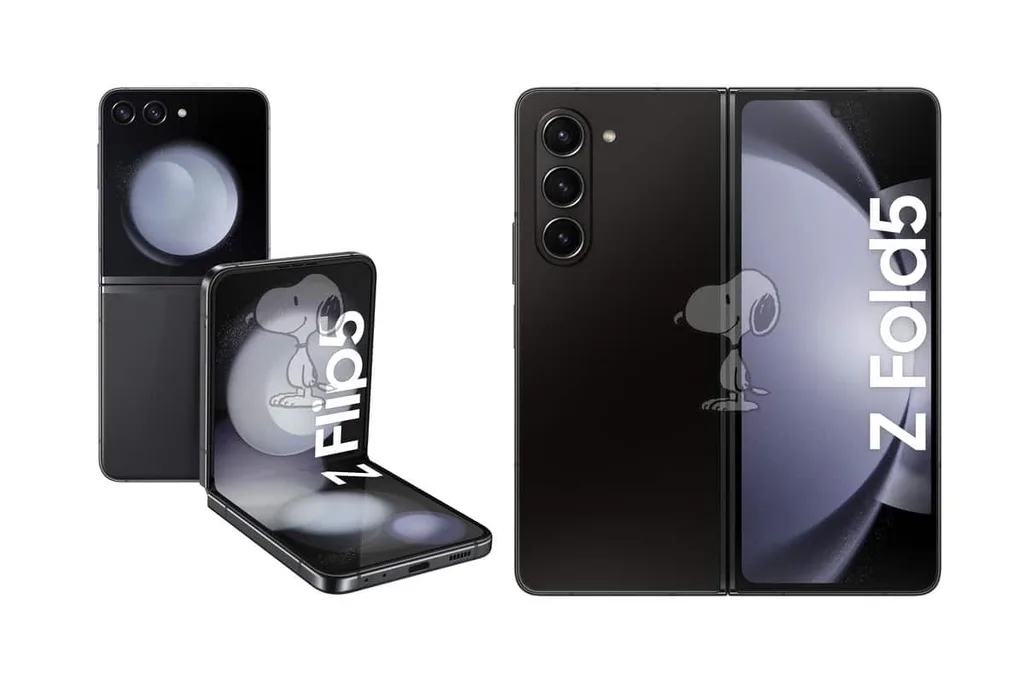 Galaxy Z Flip 5 ile ilgili kapsamlı sızıntı birçok detayı ortaya koyuyor