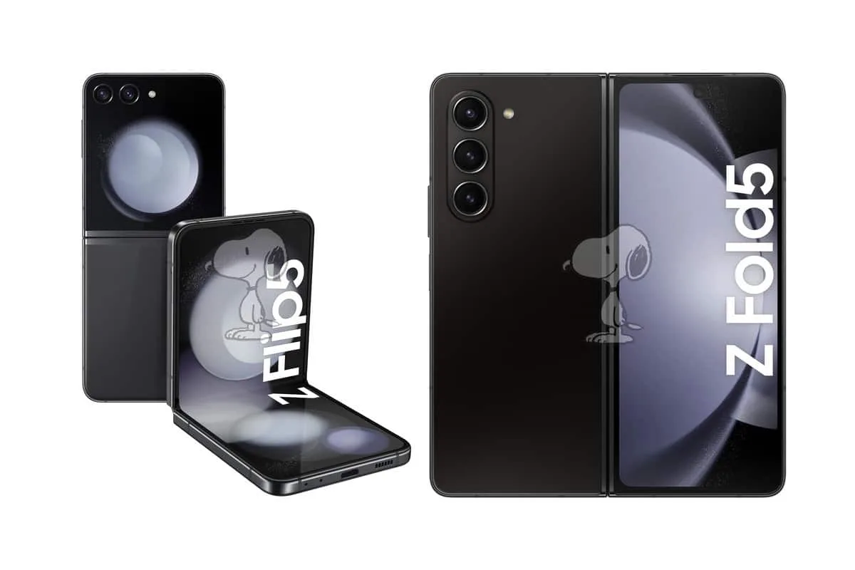 Galaxy Z Flip 5 ile ilgili kapsamlı sızıntı birçok detayı ortaya koyuyor