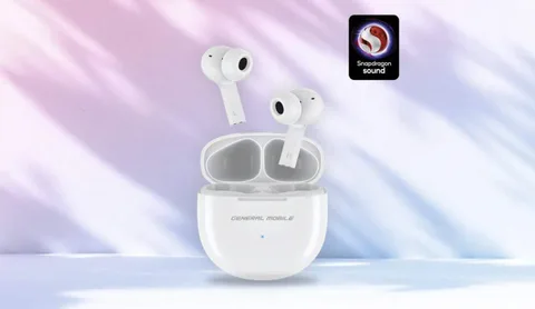 General Mobile’dan GM Pods 3 ve GM Pods 3 Pro ile ses tarafında dev adımlar