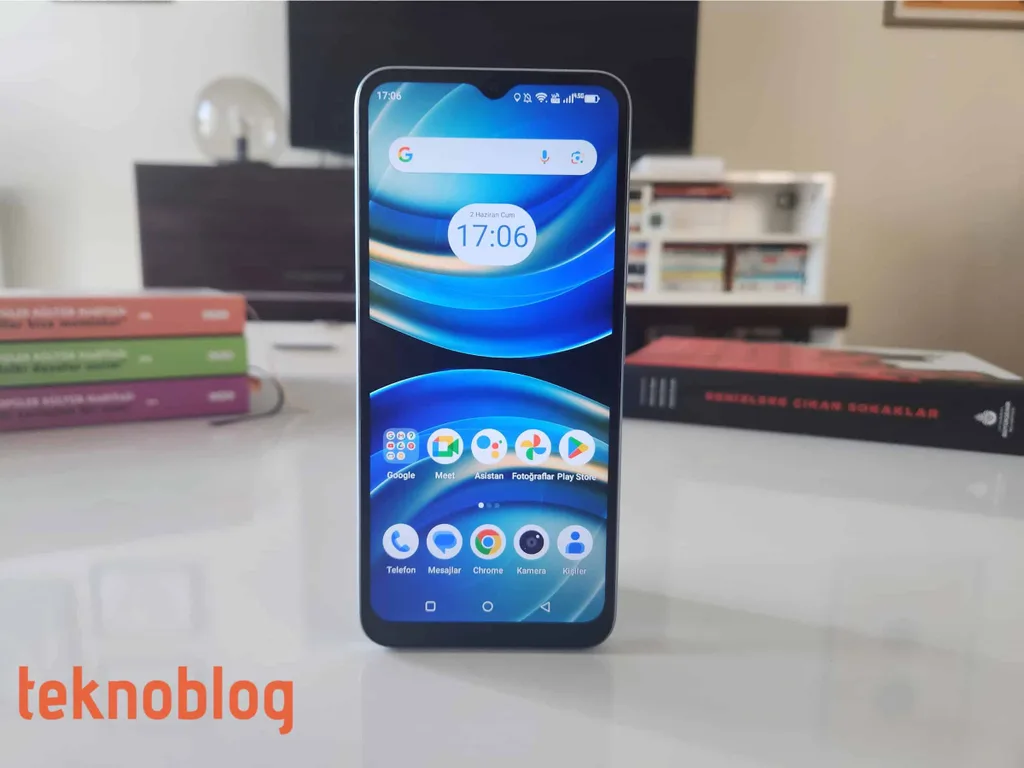 General Mobile GM 23 SE İncelemesi