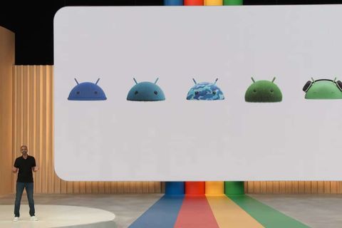 google android