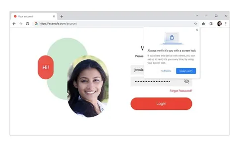 Google Şifre Yöneticisi yeni özelliklerle daha güvenli ve kullanışlı hâle geliyor