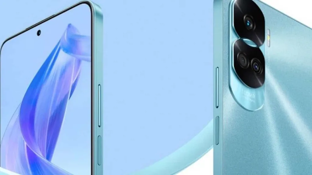 Honor 90 Lite tanıtıldı: Dimensity 6020 işlemci, 6.7 inç ekran