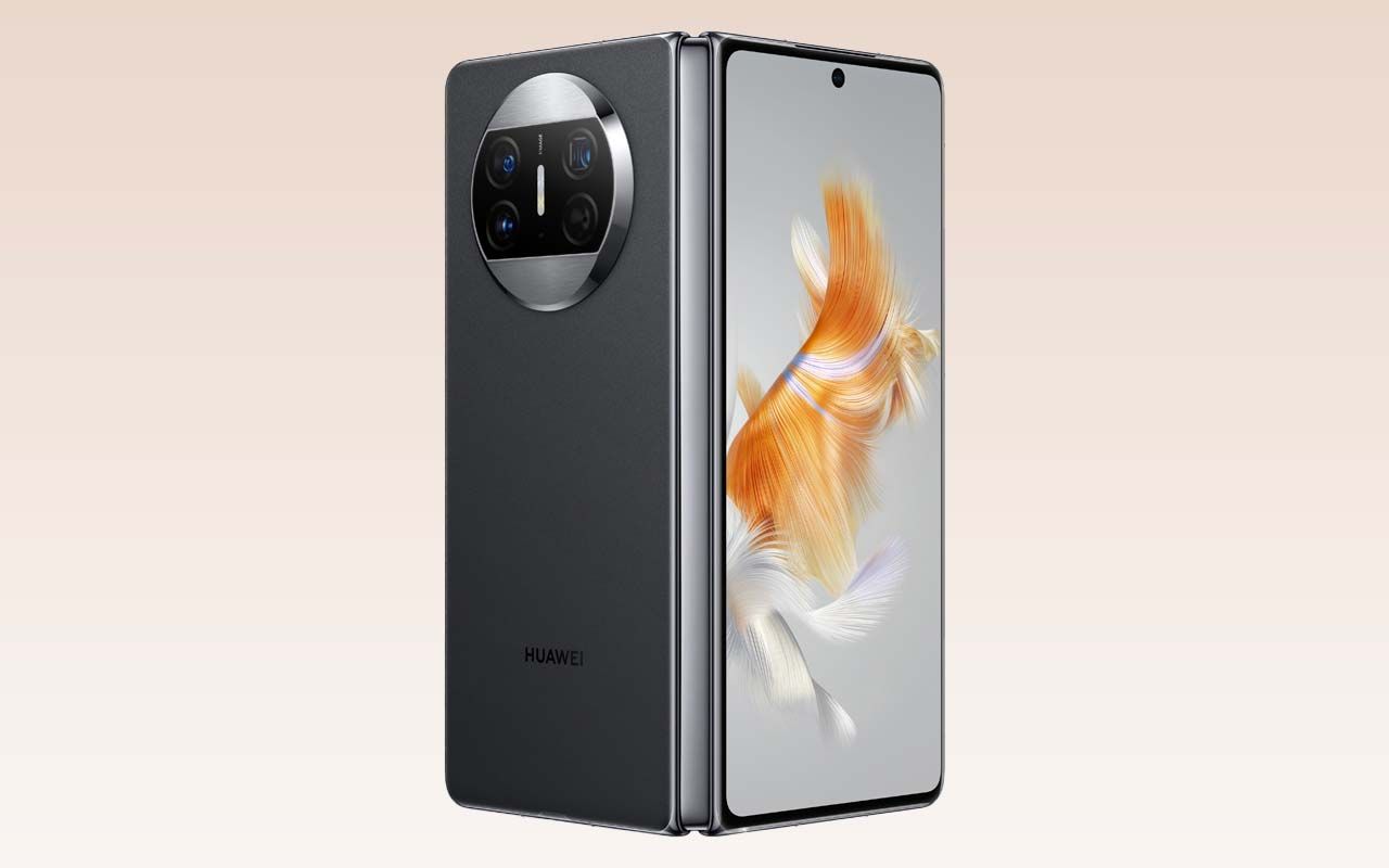 huawei mate x3