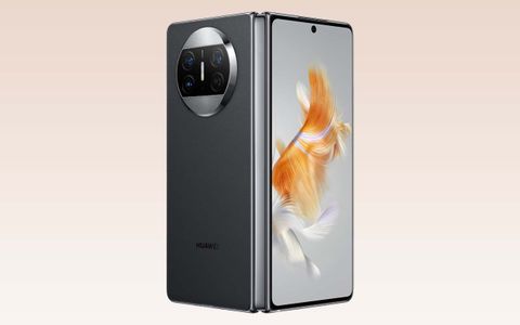 huawei mate x3