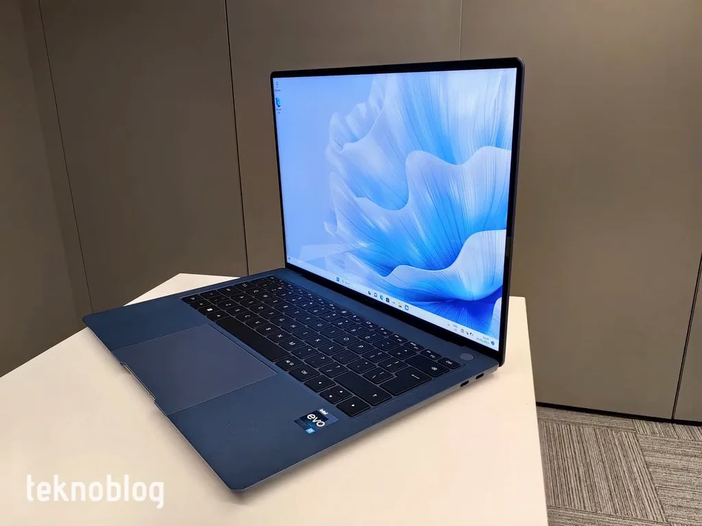 Huawei’nin en yeni MatePad 11 ve MateBook X Pro modelleri Türkiye’de satışta