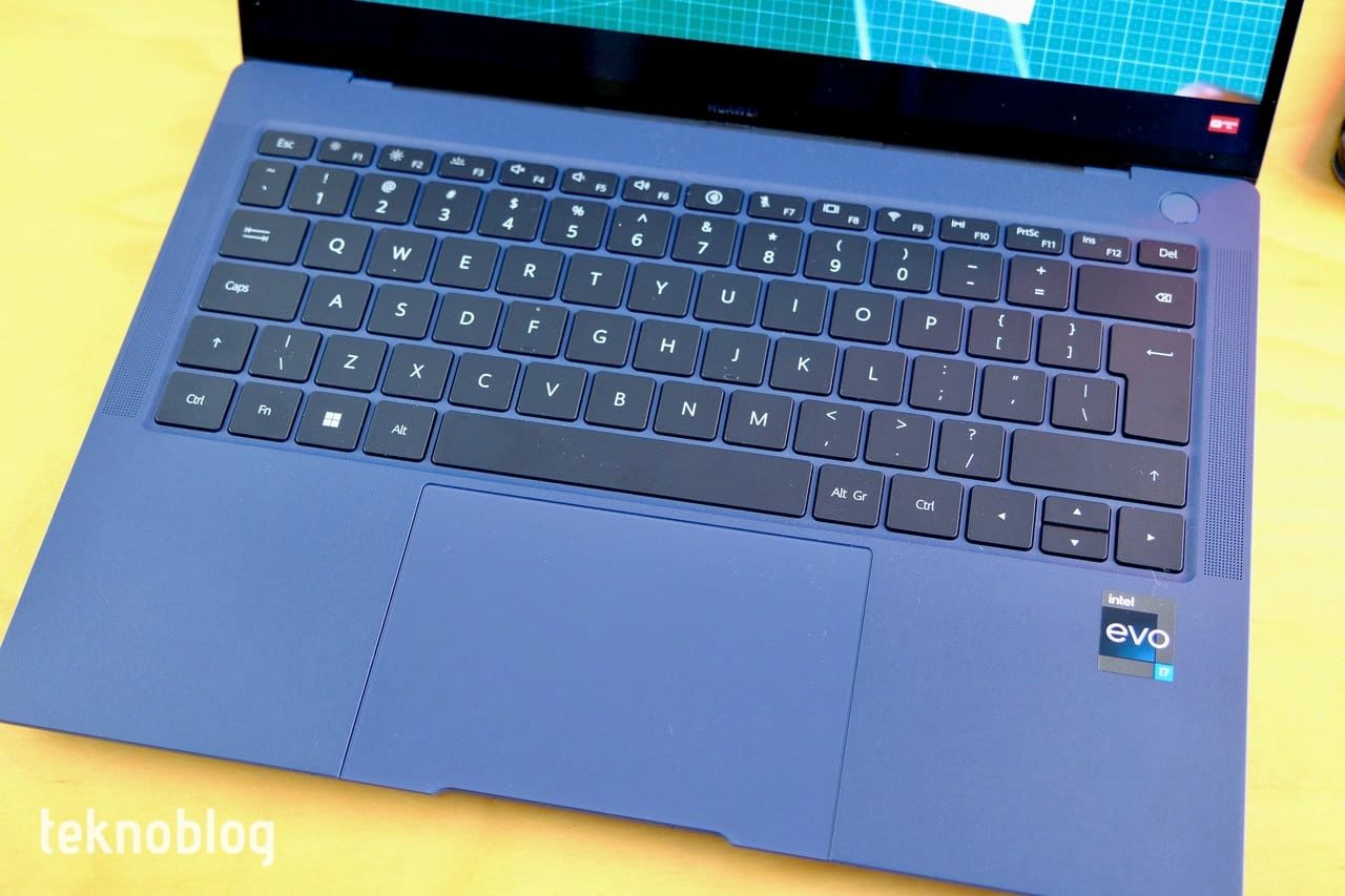 huawei matebook x pro 2023 inceleme