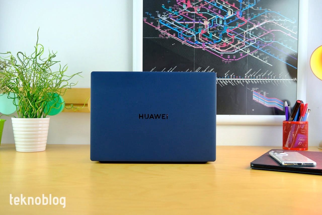 huawei matebook x pro 2023 inceleme
