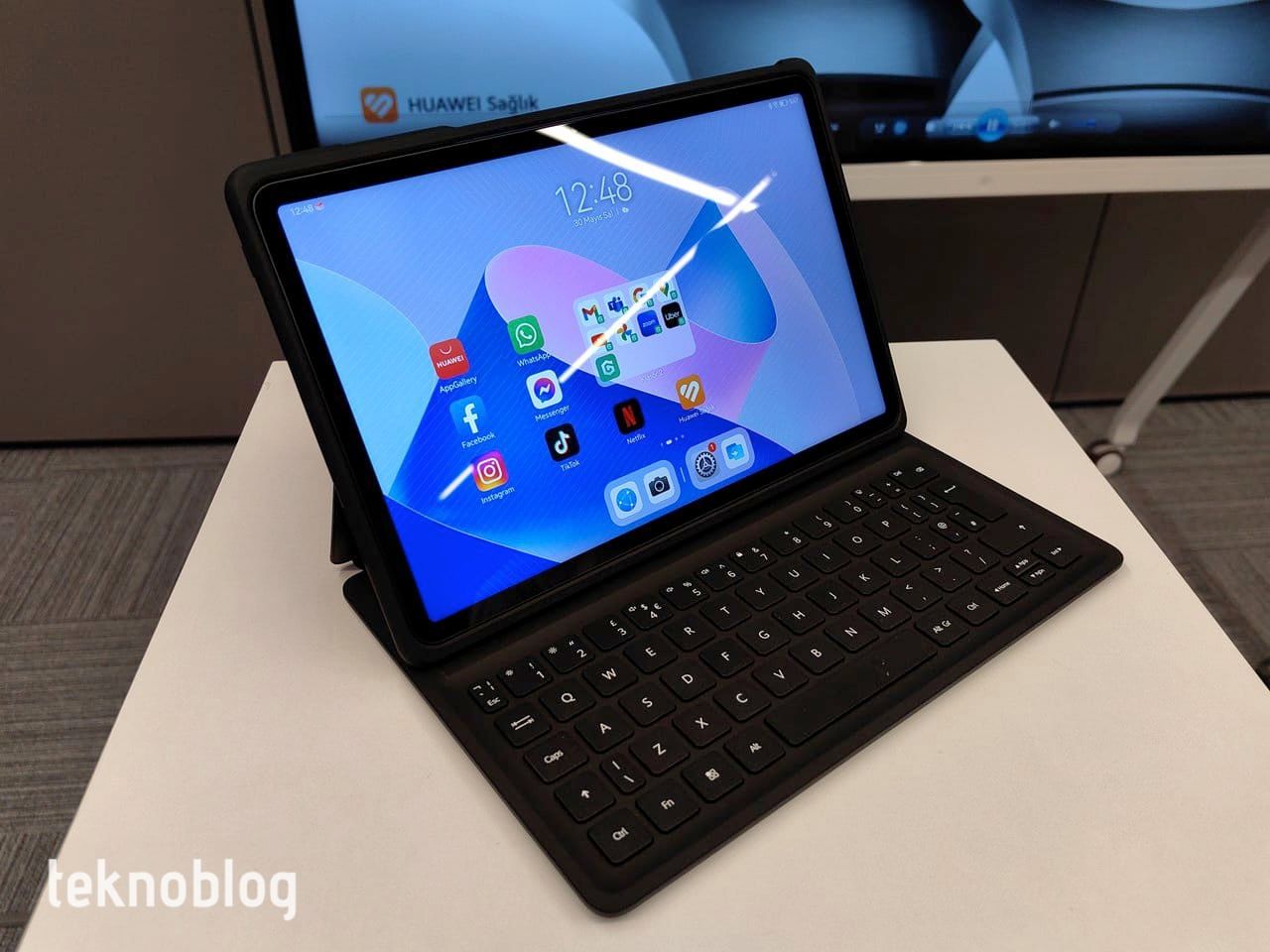 huawei matepad 11