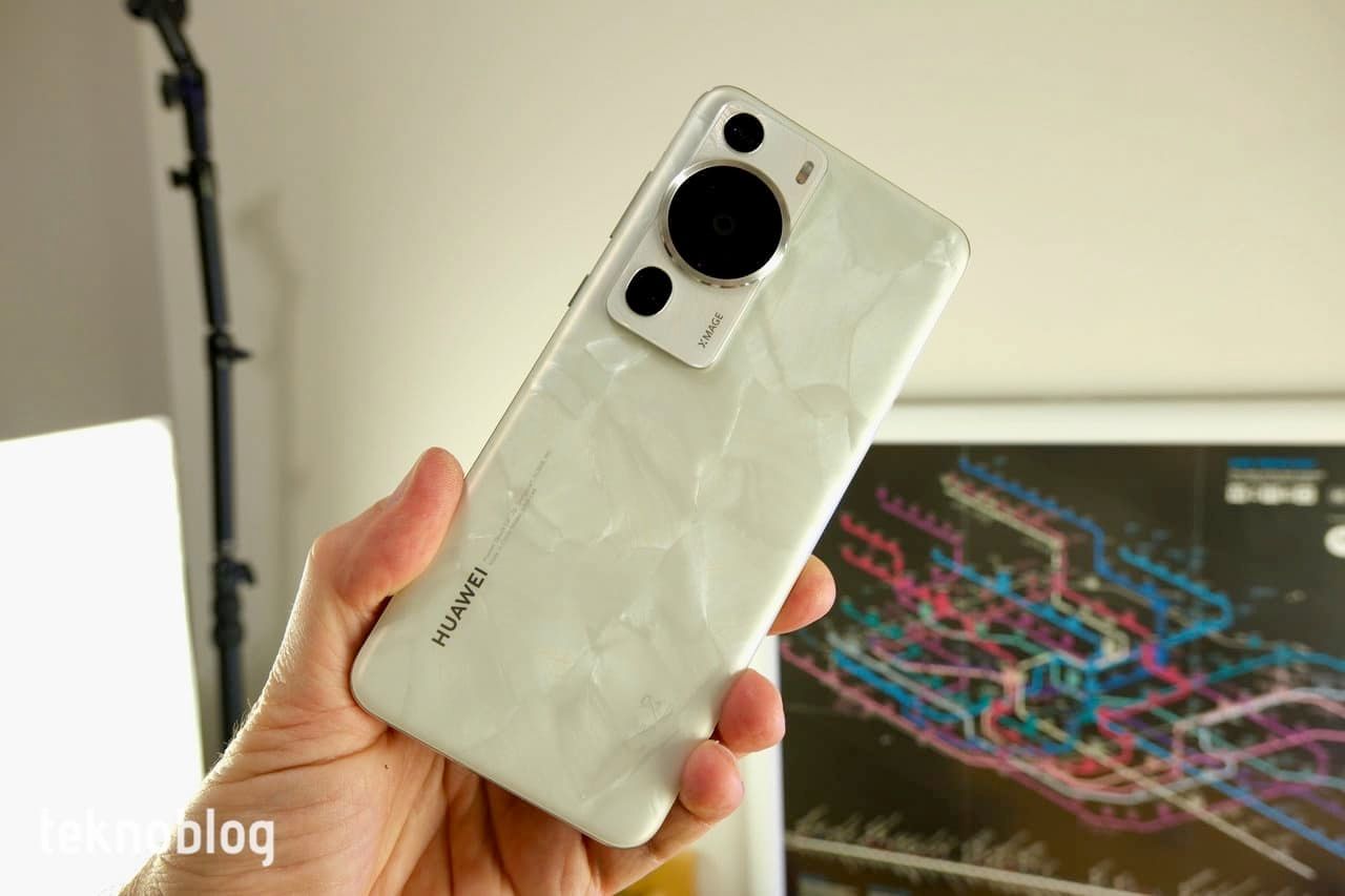 huawei p60 pro inceleme