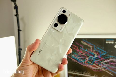 huawei p60 pro inceleme