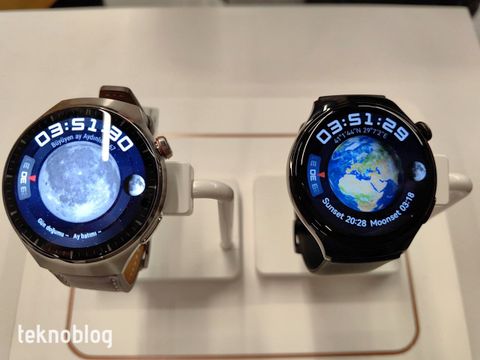 huawei watch 4