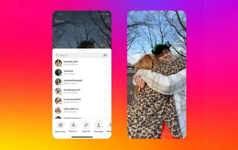 Instagram’dan müjde: Artık Reels videoları indirilebilecek