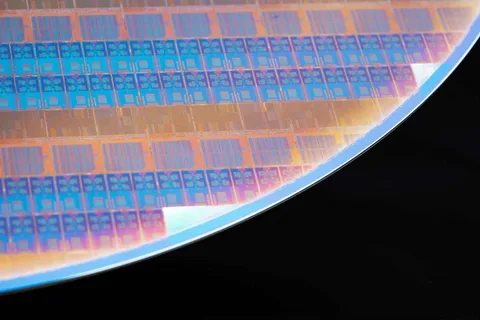 Intel’den devrim niteliğinde yeni çip üretim teknolojisi: PowerVia