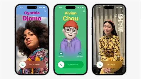 iOS 17 beta sürümünün kapıları artık daha geniş kitlelere açık