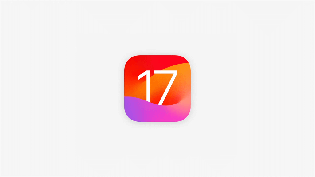 ios 17.1