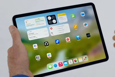 Apple’ın iPadOS’u, AB’nin Dijital Pazarlar Yasası kapsamında sıkı denetime alındı
