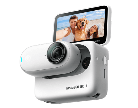insta360 go 3