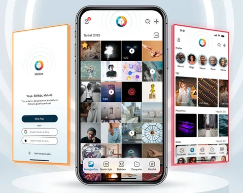Lifebox, ücretli abone sayısında 2 milyon barajını aştı