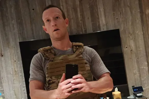 Mark Zuckerberg, Instagram’ı Meta’dan ayırma fikrini 2018’de gündeme getirmiş