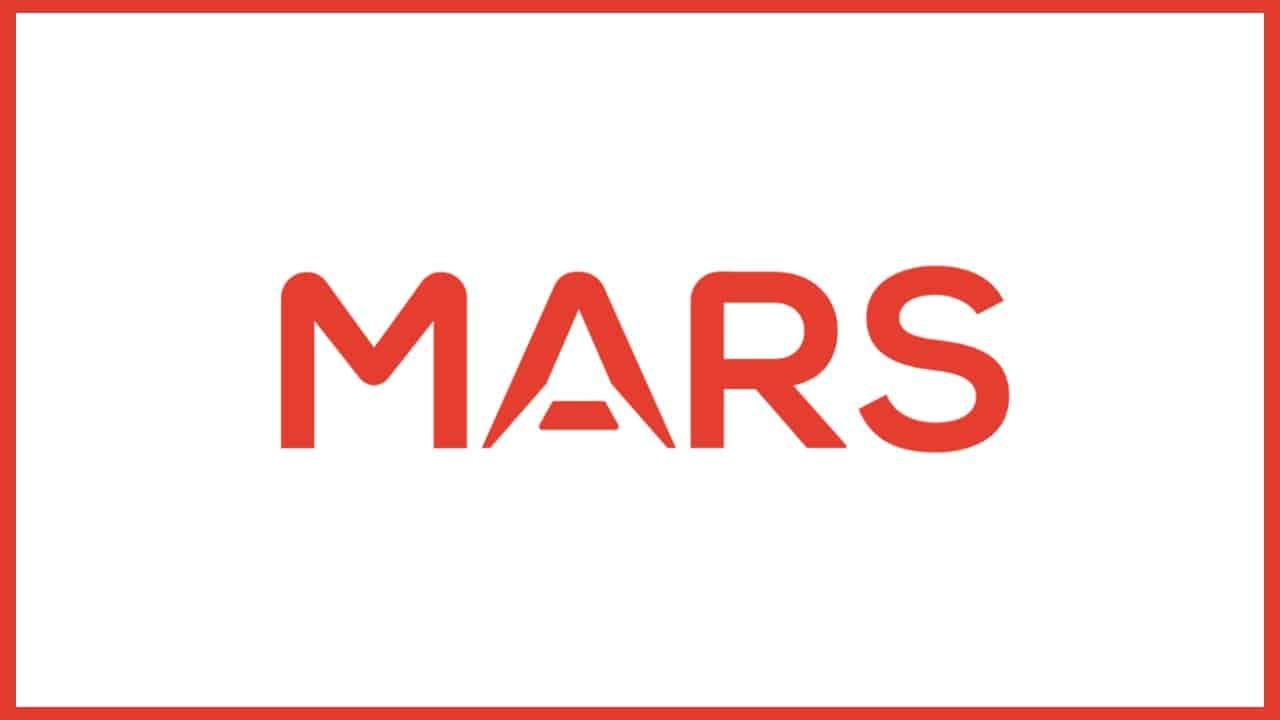 mars