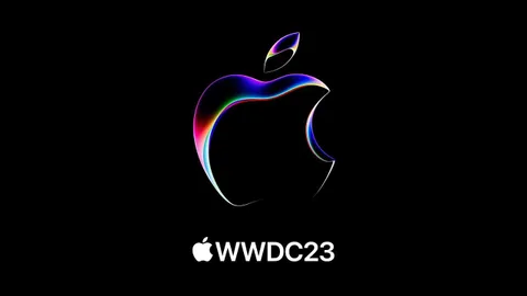 WWDC 2023 açılış konuşmasını canlı yayında izleme seçenekleri
