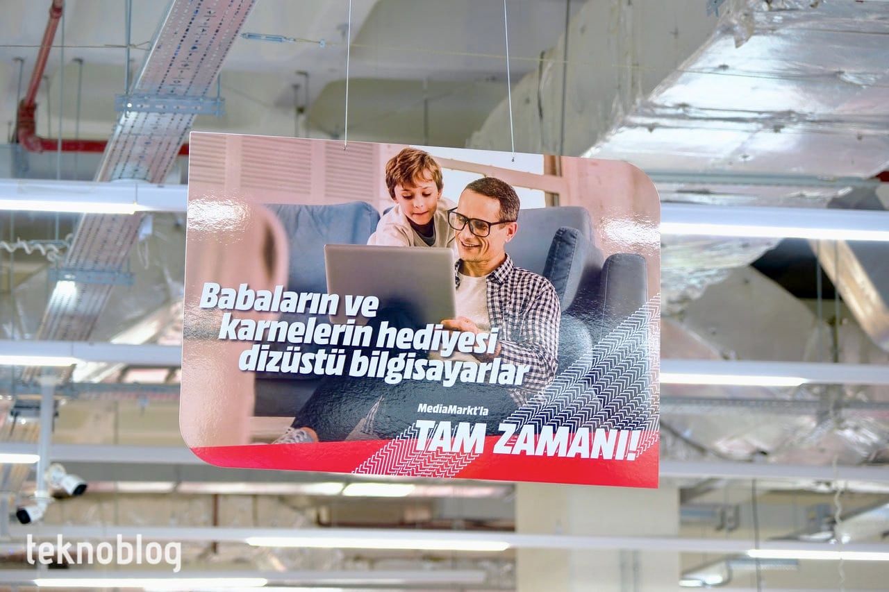 mediamarkt babalar günü karne hediyesi önerileri