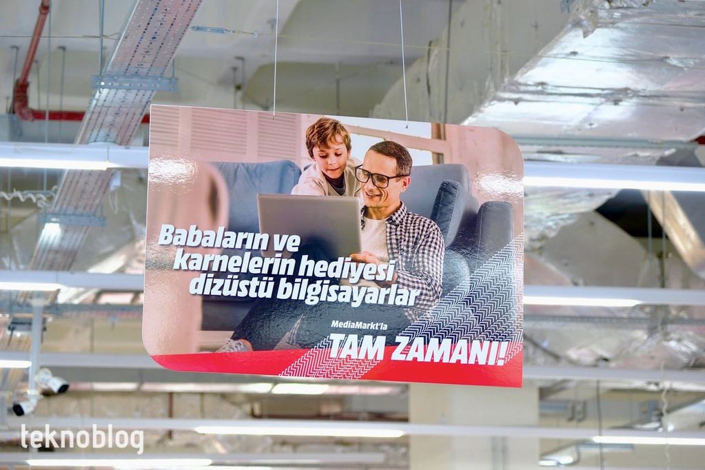 mediamarkt babalar günü karne hediyesi önerileri