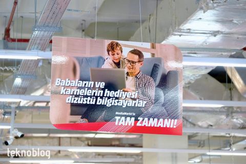 mediamarkt babalar günü karne hediyesi önerileri