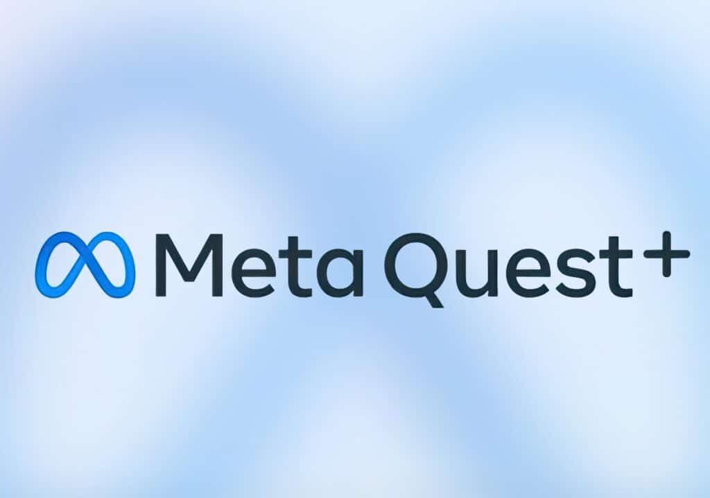 meta quest plus