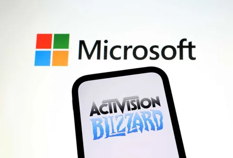 Activision Blizzard artık resmen Microsoft’un