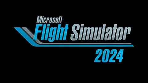 Microsoft Flight Simulator 2024 uçaklardan fazlasını getirecek