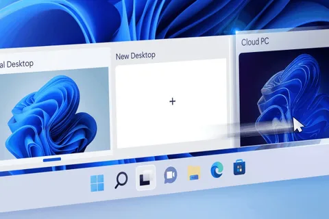 Microsoft Windows’u tamamen buluta taşımayı istiyor