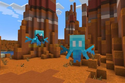 minecraft chromebook
