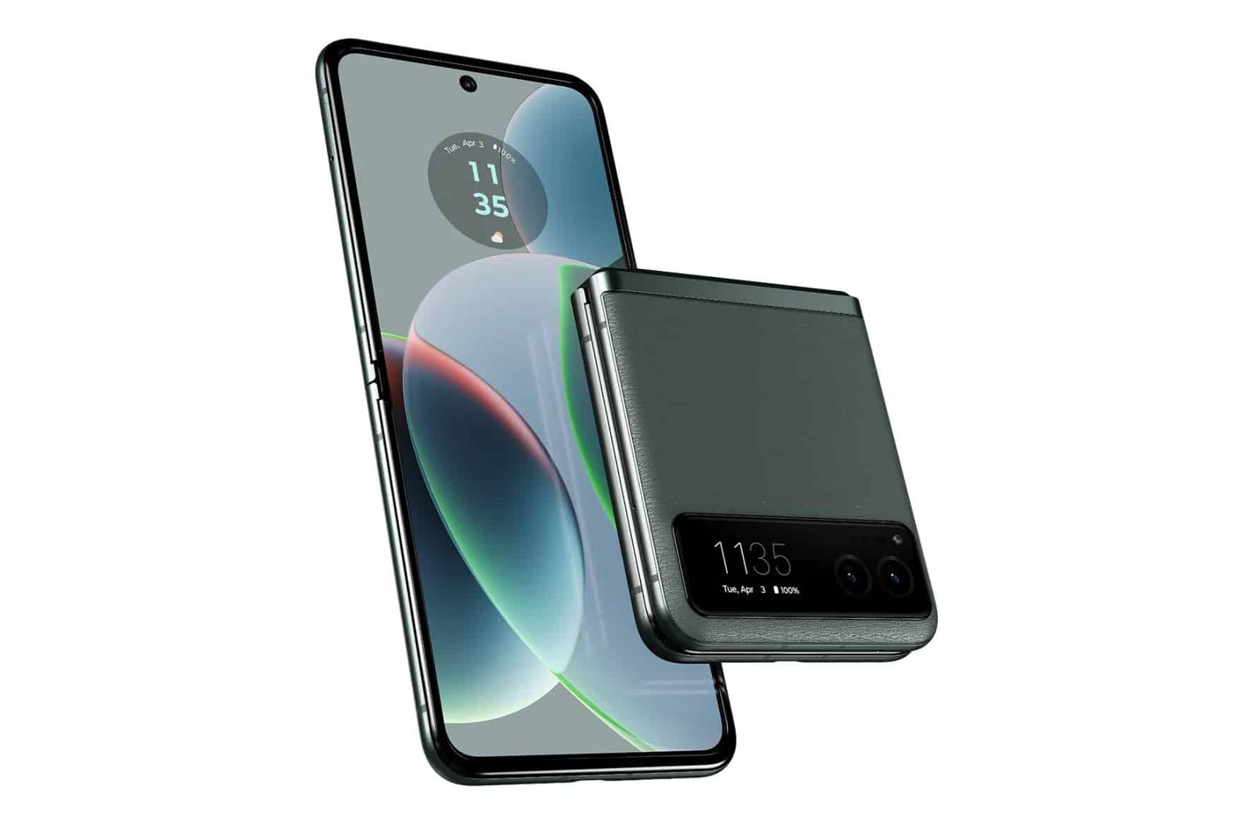 motorola razr