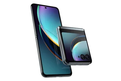 Motorola’nın 2023 Razr Serisi, katlanabilir telefonlara yeni bir boyut katıyor