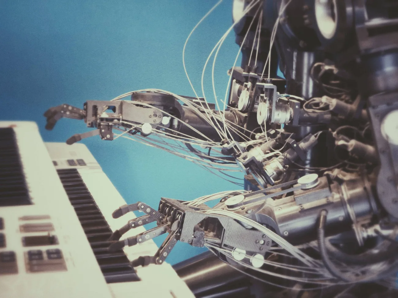 Meta’nın yeni MusicGen AI teknolojisi, metinden şarkı tarzı karışımlar yaratıyor