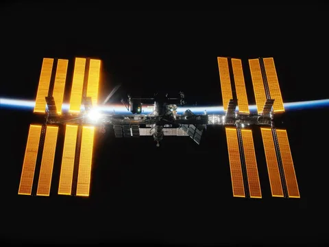NASA, Uluslararası Uzay İstasyonu’nda suyun %98’ini geri dönüştürüyor