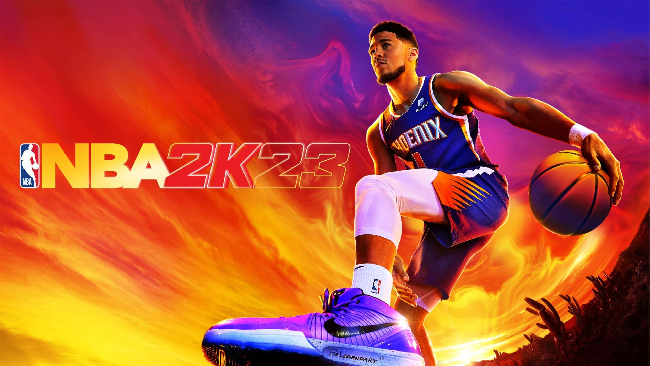 playstation plus haziran 2023 nba 2k23