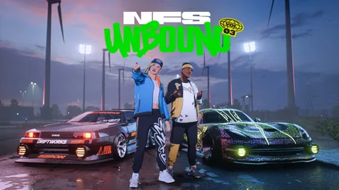 Need for Speed Unbound Volume 3 oyunculara Delorean’ı getirecek