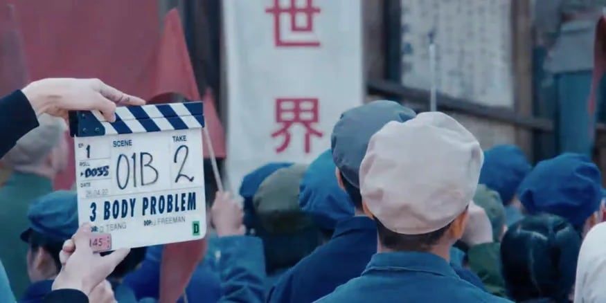 netflix 3 cisim problemi