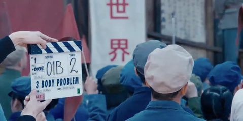 netflix 3 cisim problemi