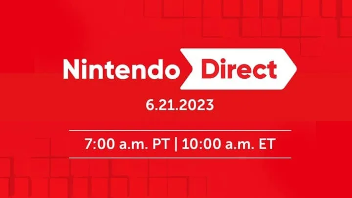Nintendo Direct 2023 yayınının en önemli duyuruları