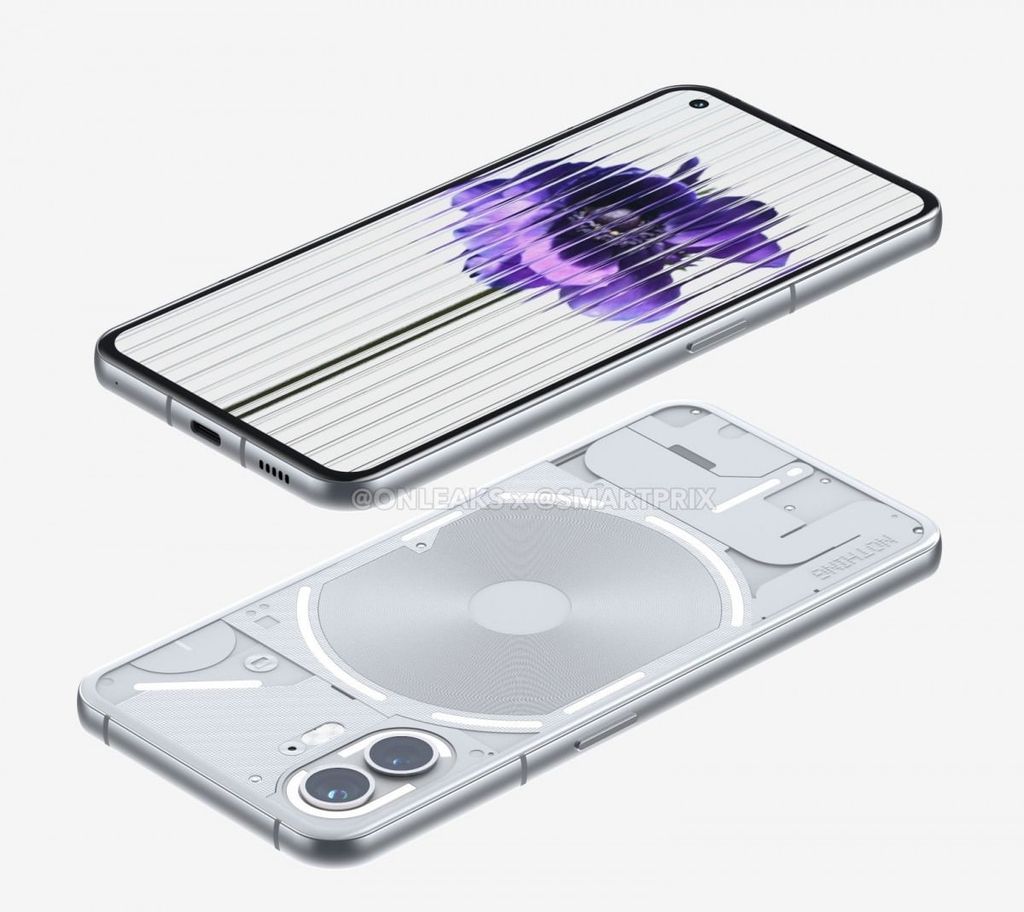 nothing phone 2