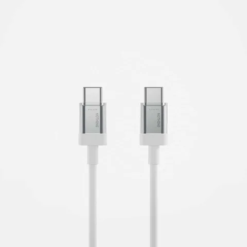 Nothing Phone 2 şeffaf USB-C kablosuyla gelecek