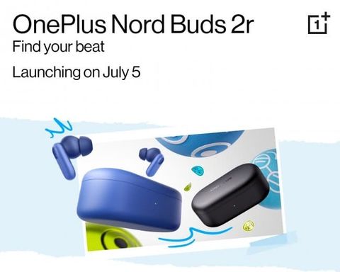 oneplus nord buds 2r